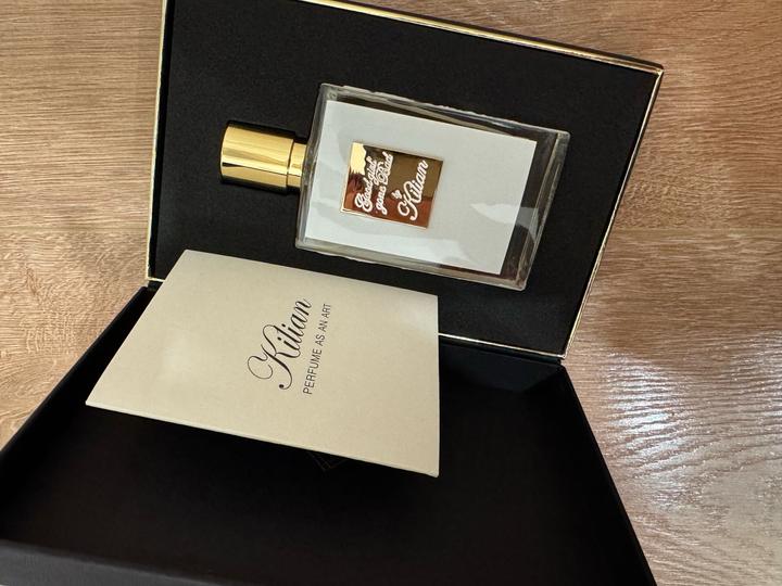 By Kilian Good Girl Gone Bad парфюмерная вода EDP 50 мл, для женщин
