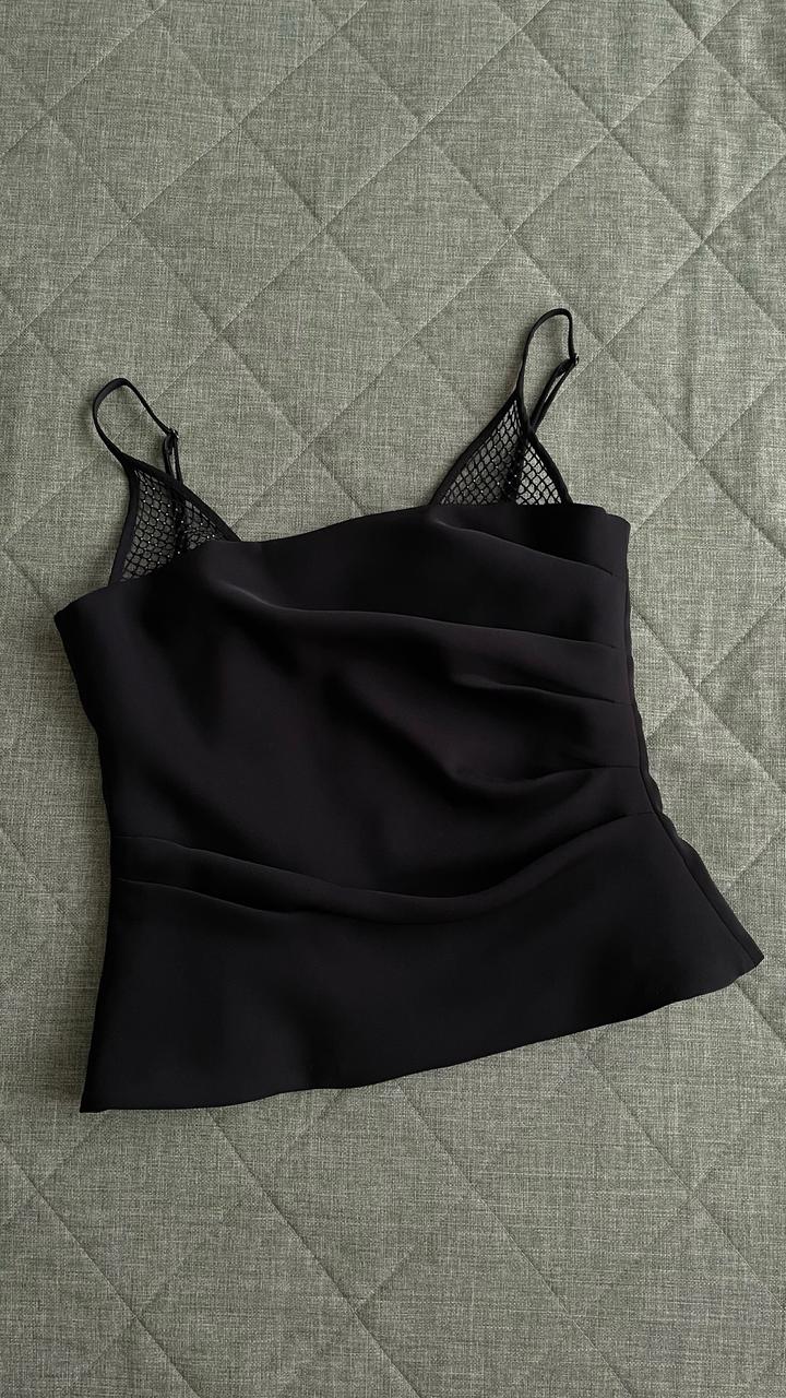 Топ-корсет Love Republic