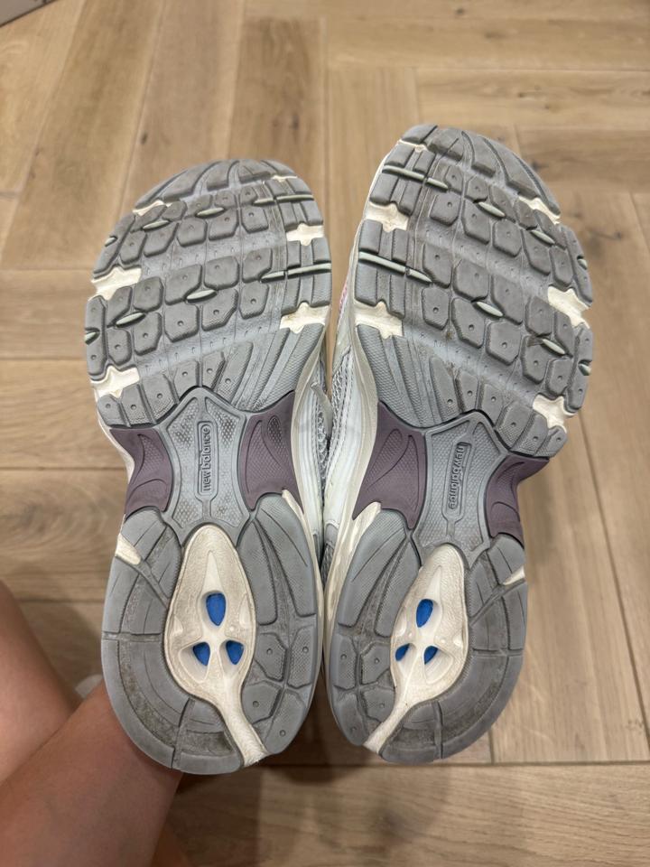 Кроссовки New balance