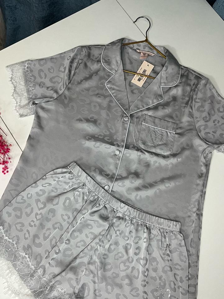 Пижама премиум