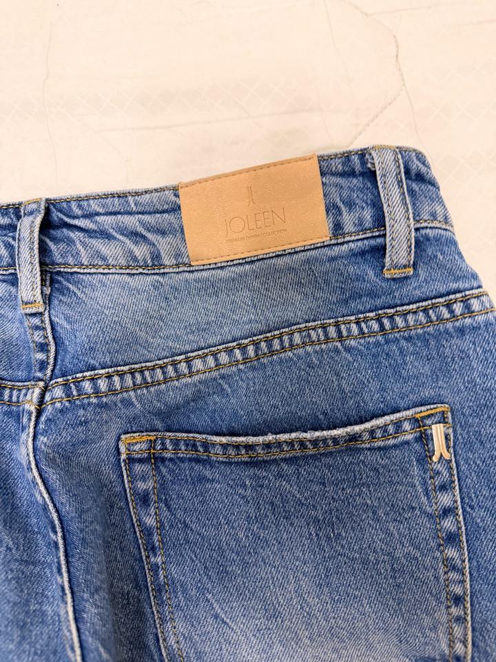 Joleen джинсы