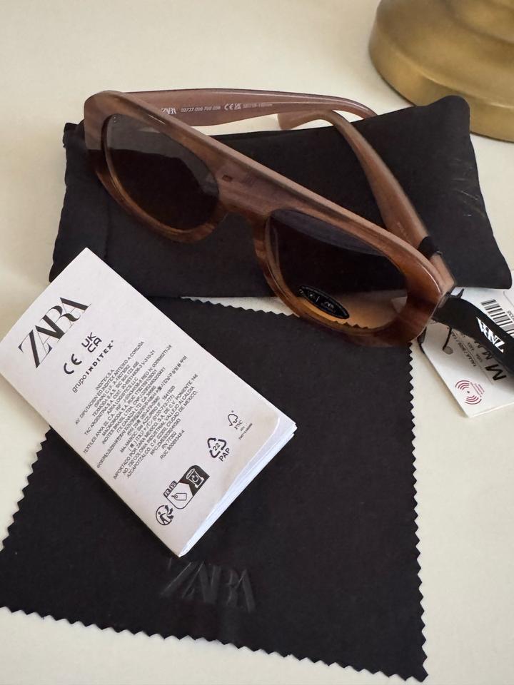 Очки Zara новые