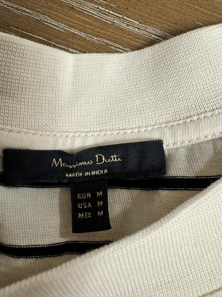 Футболка Massimo Dutti