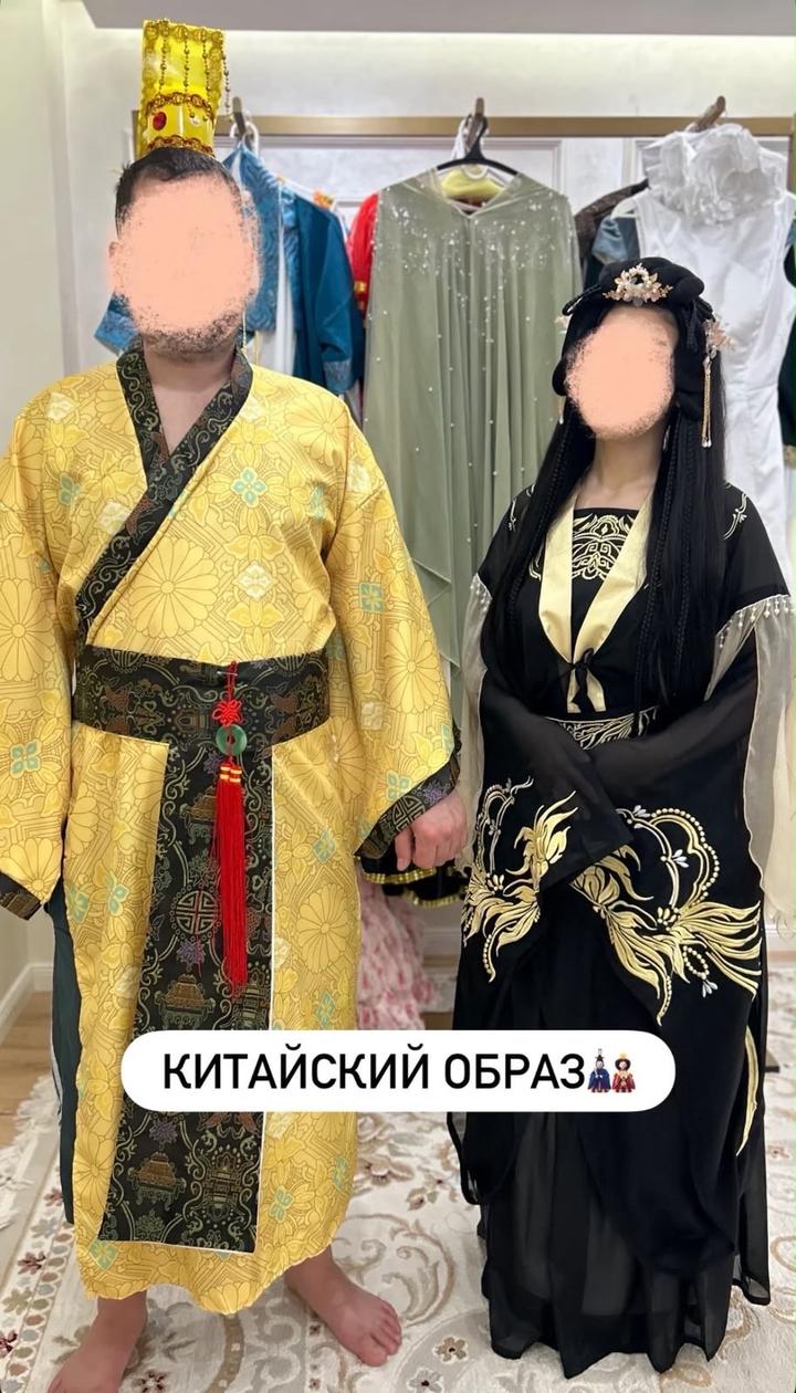 Продаю действующий бизнес прокат костюма