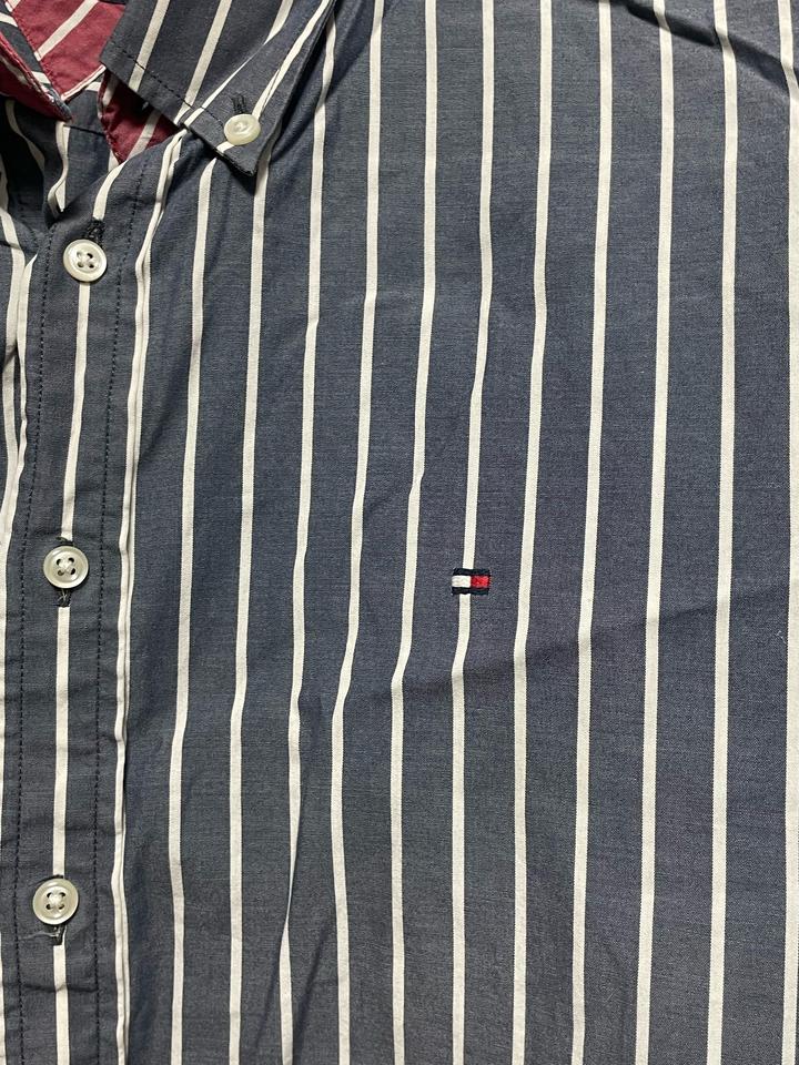 Tommy Hilfiger