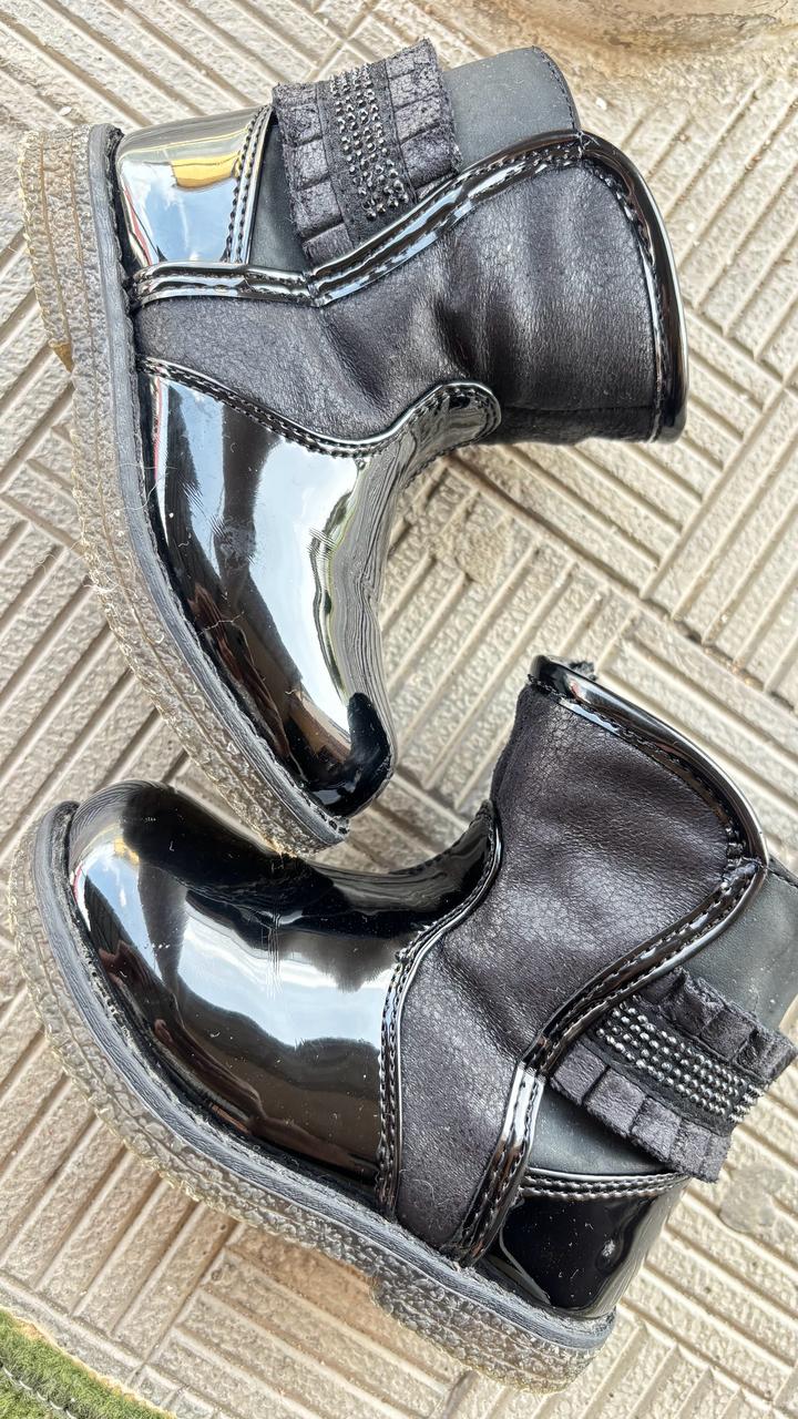 Сапог детский 23 рр