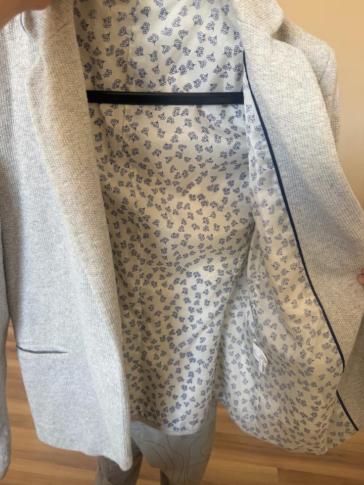 Пиджак Dilvine