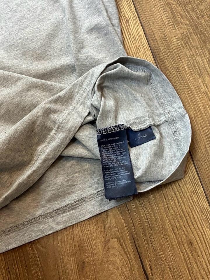 TH T-shirt