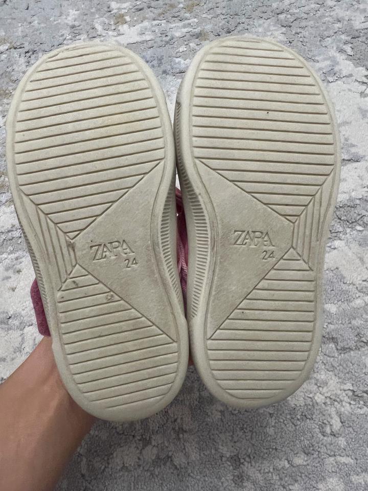 Туфельки Zara