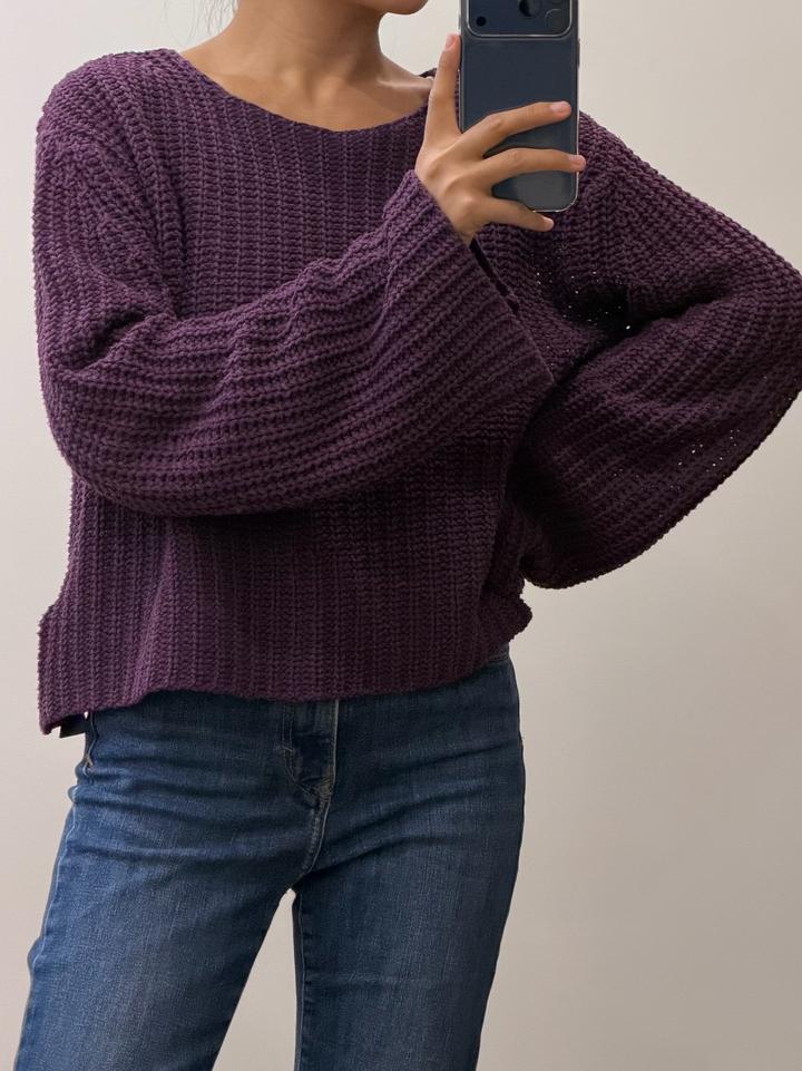 Джемпер Massimo Dutti