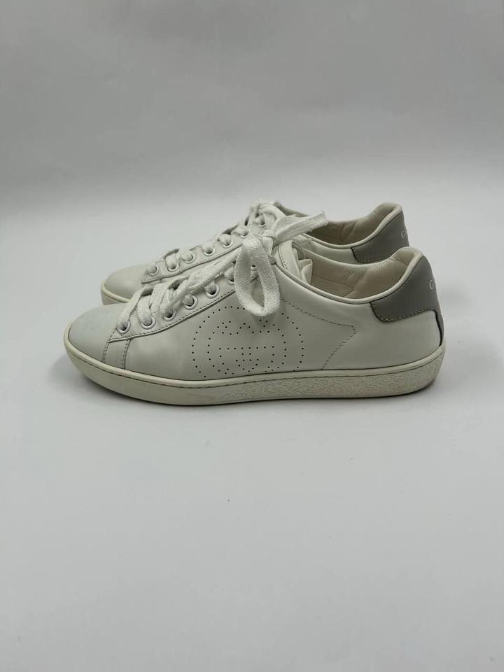 Gucci кеды