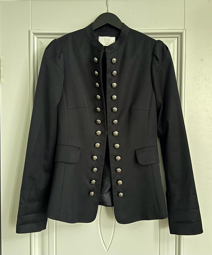 Napoleon jacket