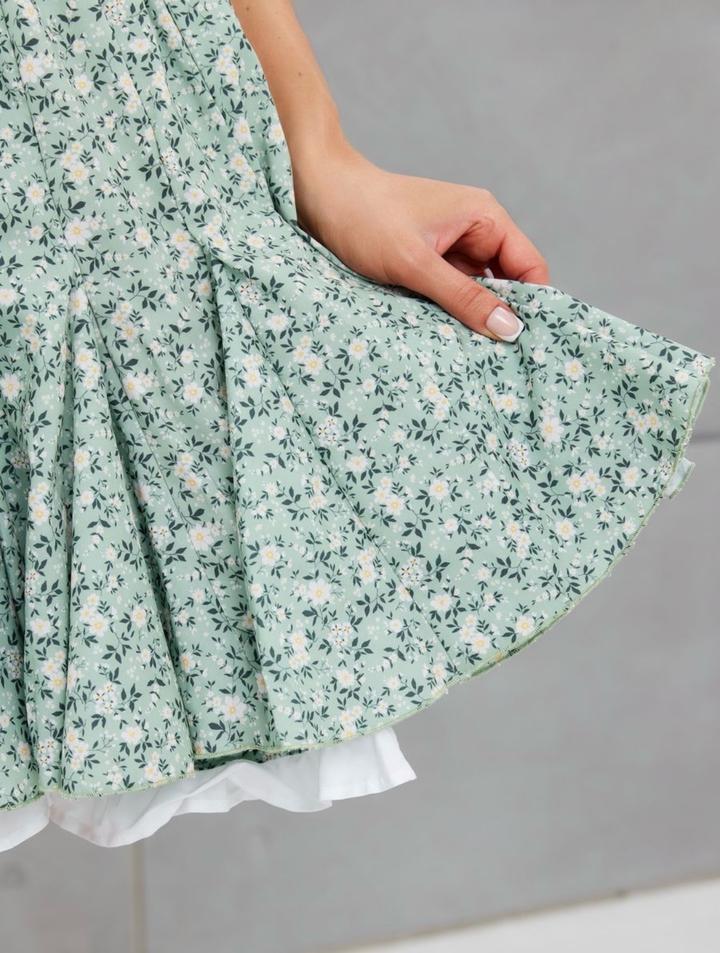 Женское платье