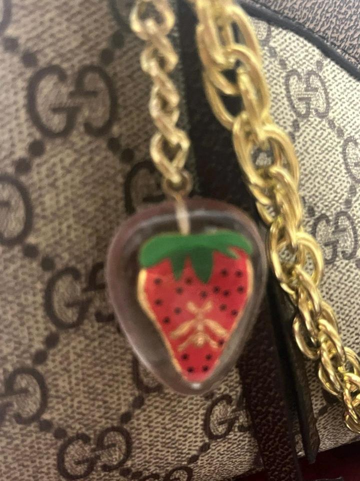 Gucci сумка