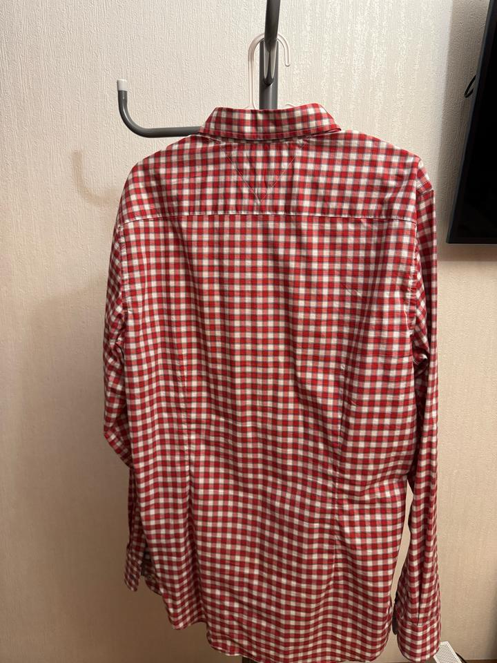 Рубашка Tommy Hilfiger