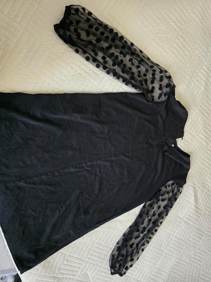 Платье ноу нейм