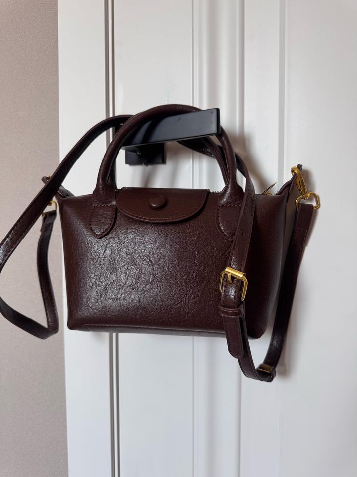 Сумка на повседневку