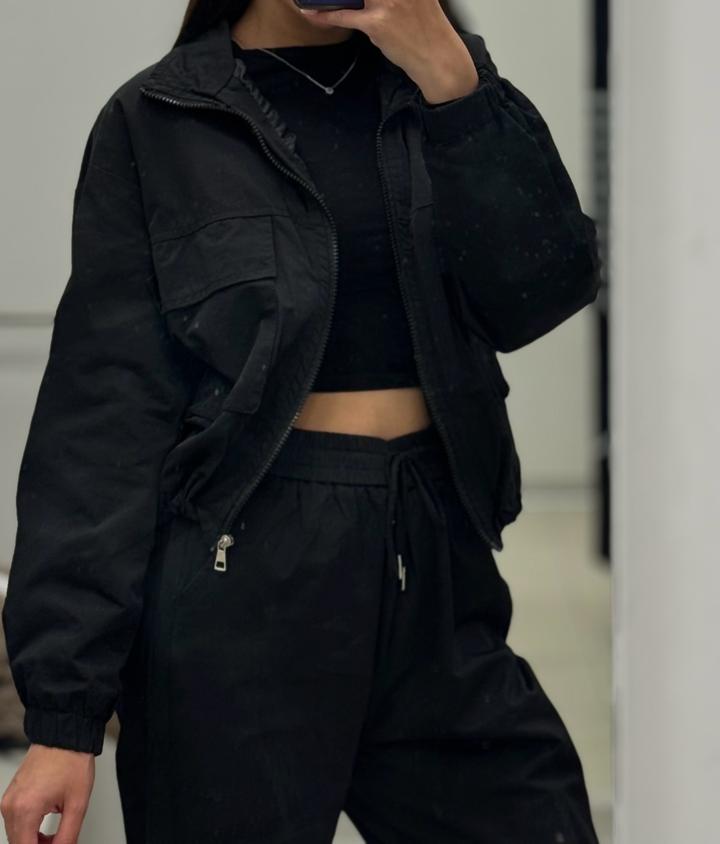 Спортивный костюм