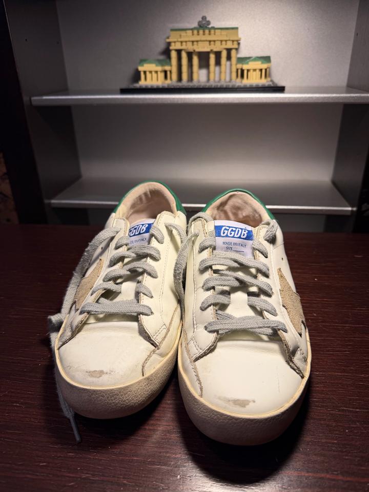 Golden Goose