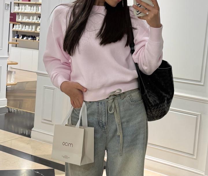 Свитшот Uniqlo C