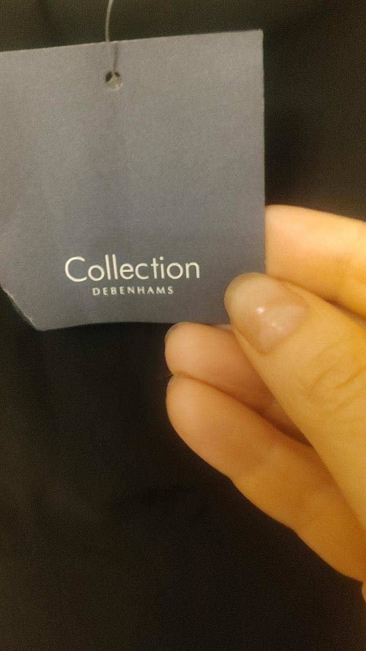 Коктельное платье бренда Collection.