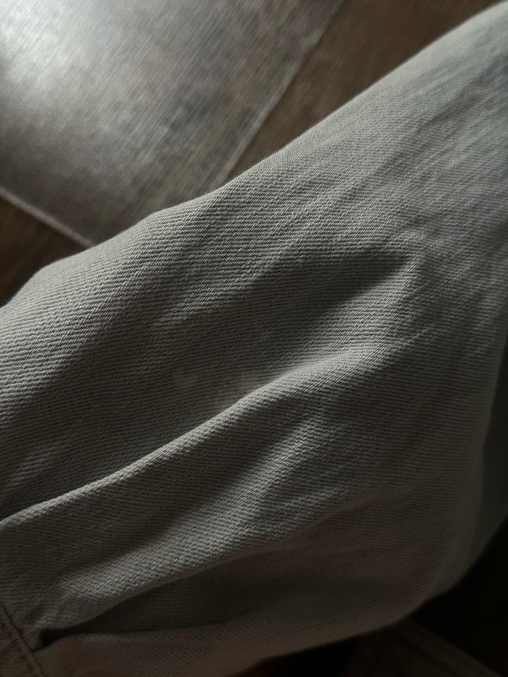 Куртка bershka