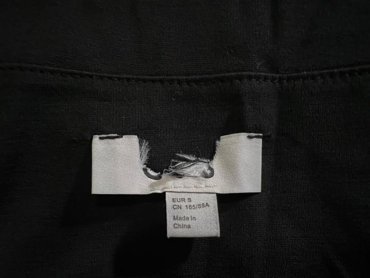 Новый топ футболка S 44 р off-the-shoulders top со спущенными плечами