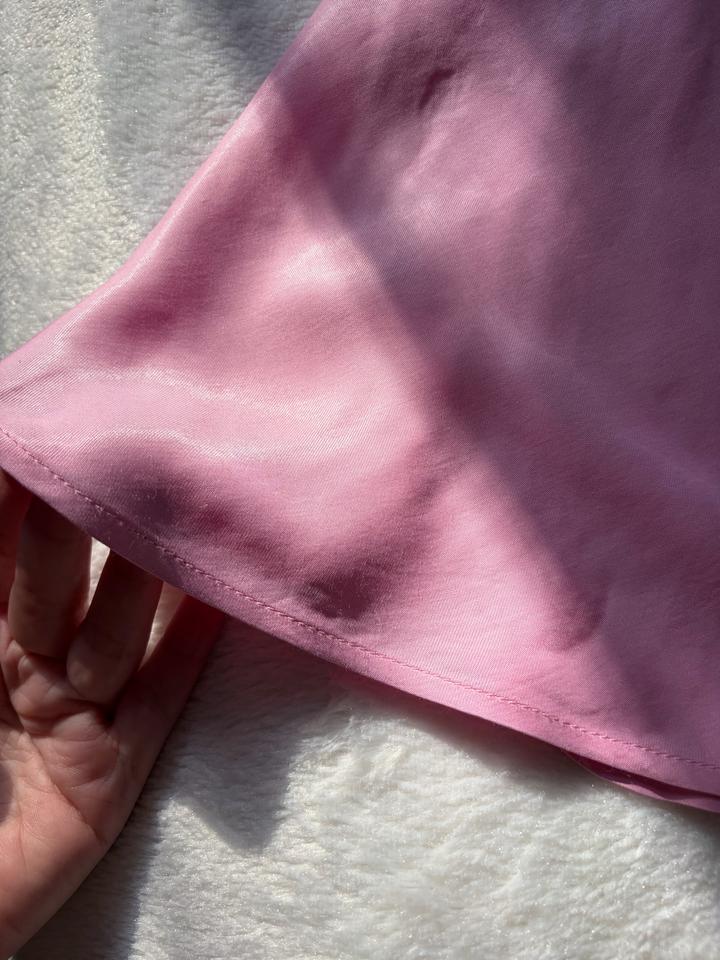 Новое платье Zara