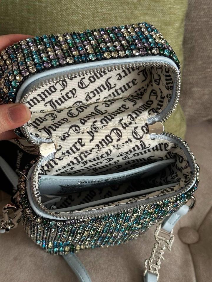 Сумка Juicy Couture