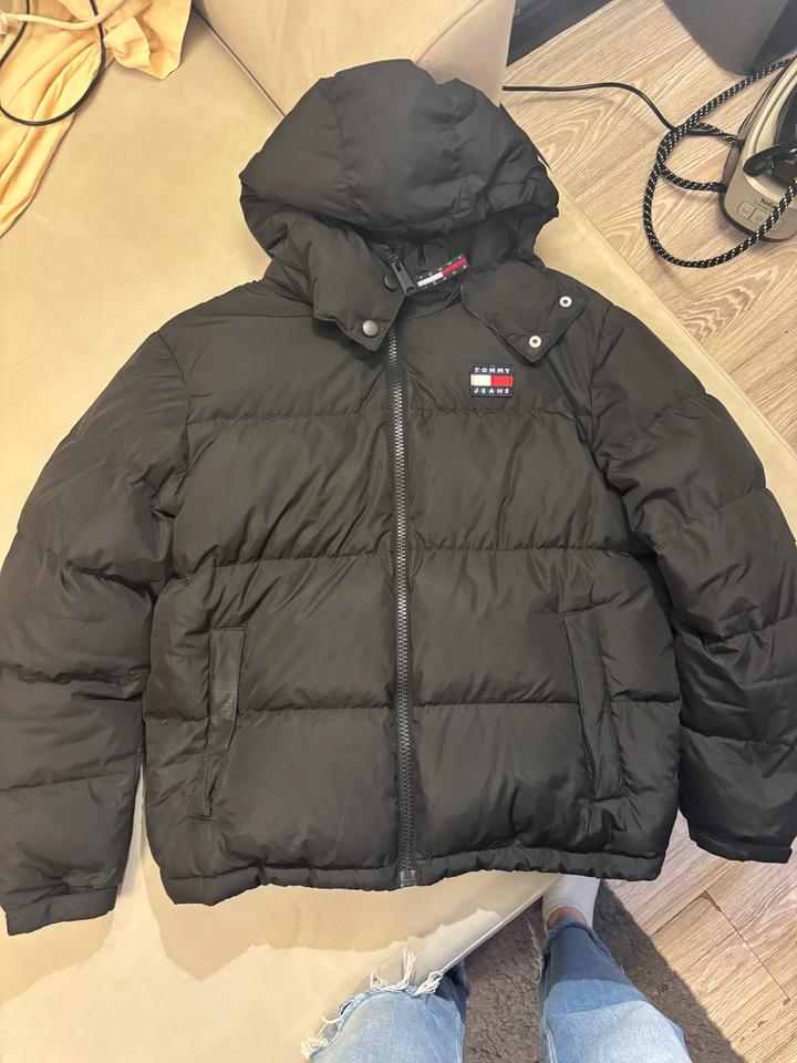 Куртка Tommy Helfiger