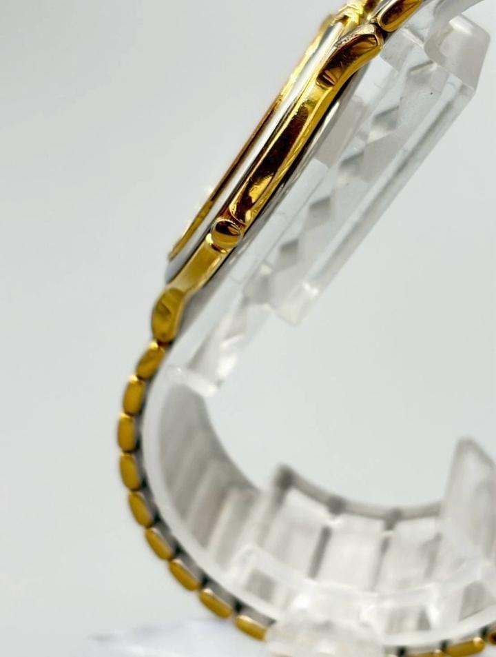 Винтажные часы YSL