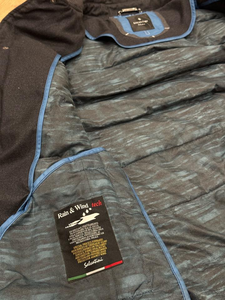 Куртка Salvatini