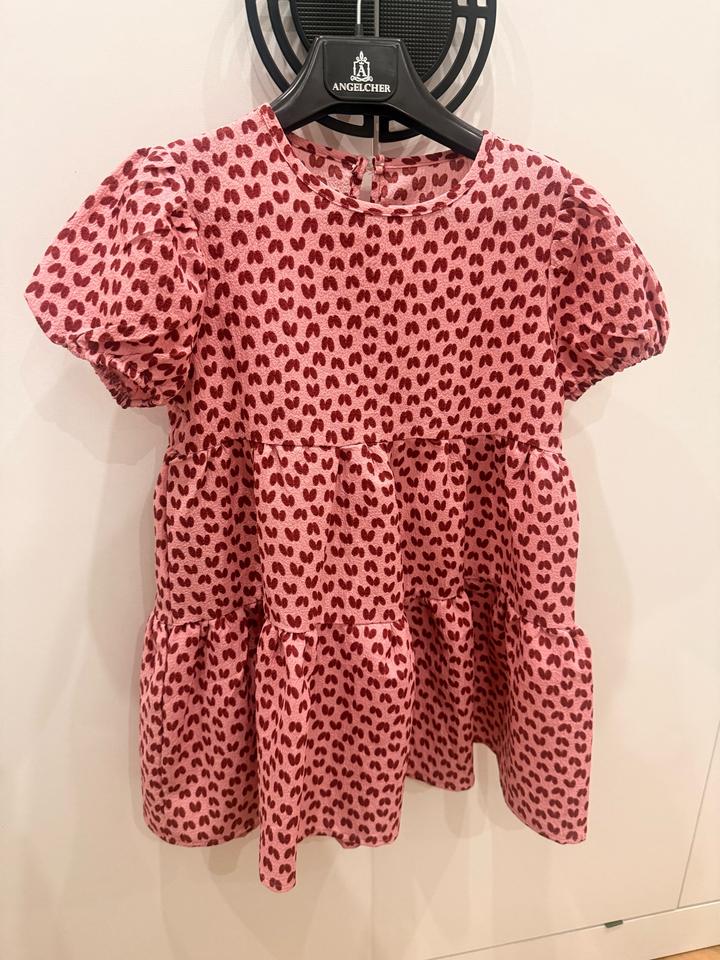 Платье на девочку