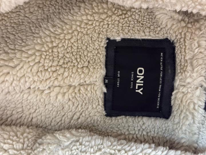 Куртка авиатор ONLY