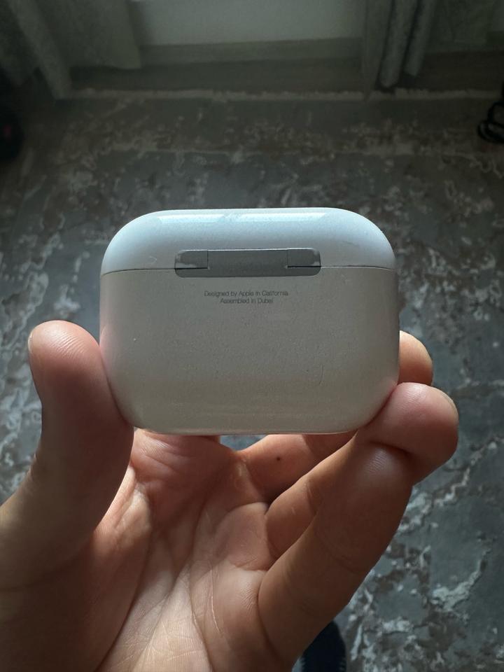 AirPods3