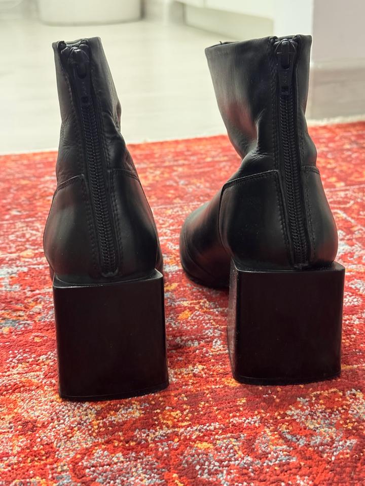 Ботильоны Asos