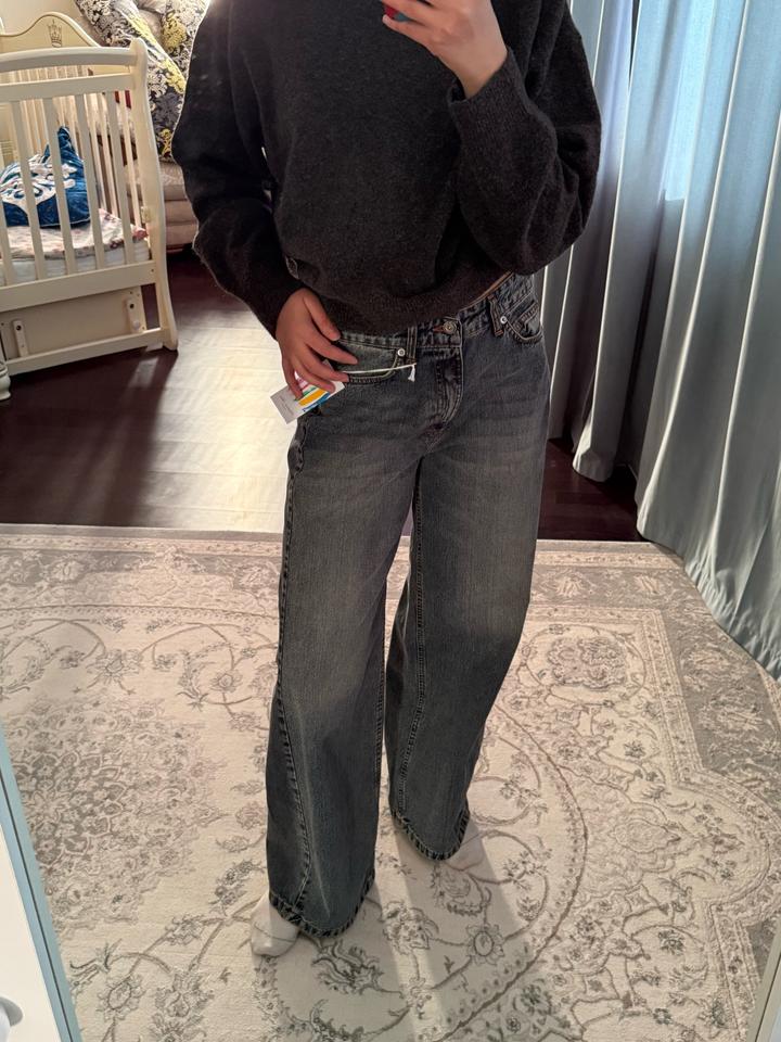 Джинсы Barbara Alvisi