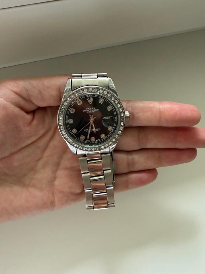 Часы “Rolex” Люкс