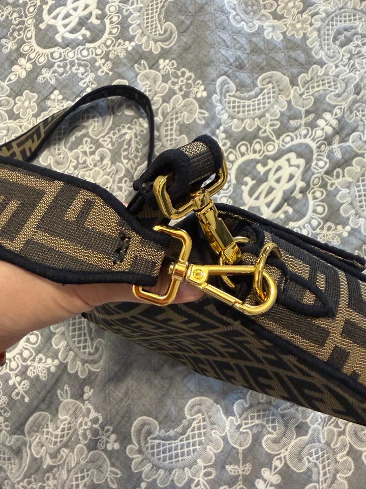 Fendi сумка