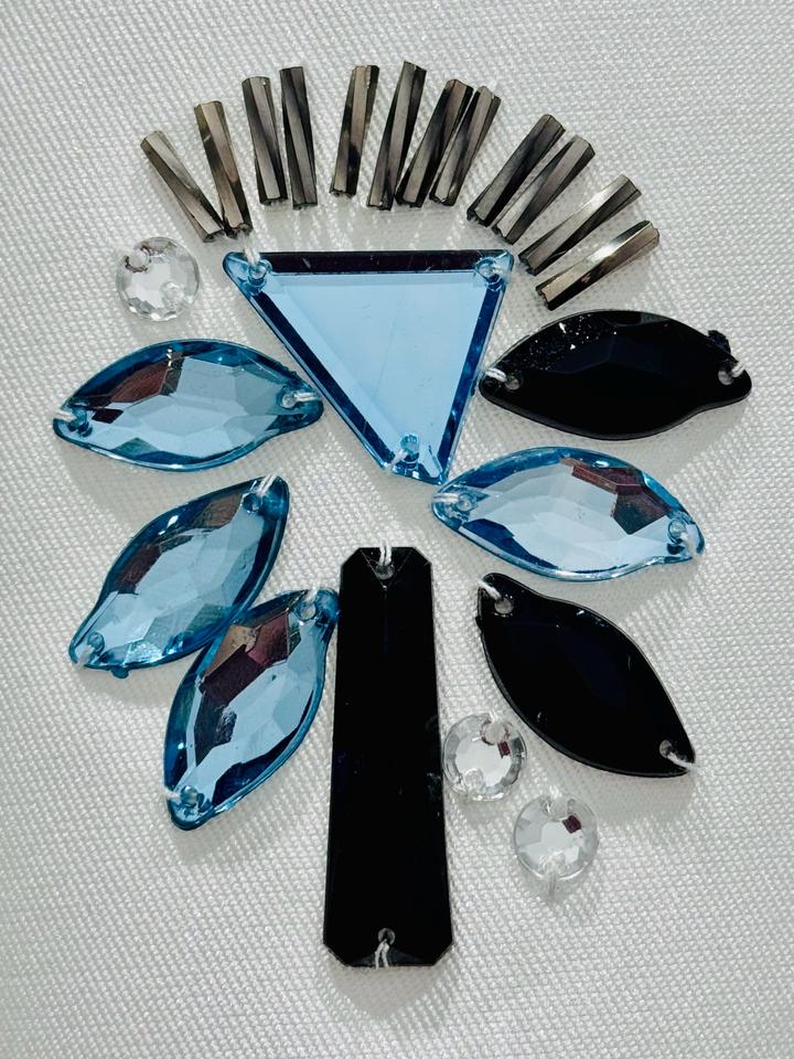 Юбка японская