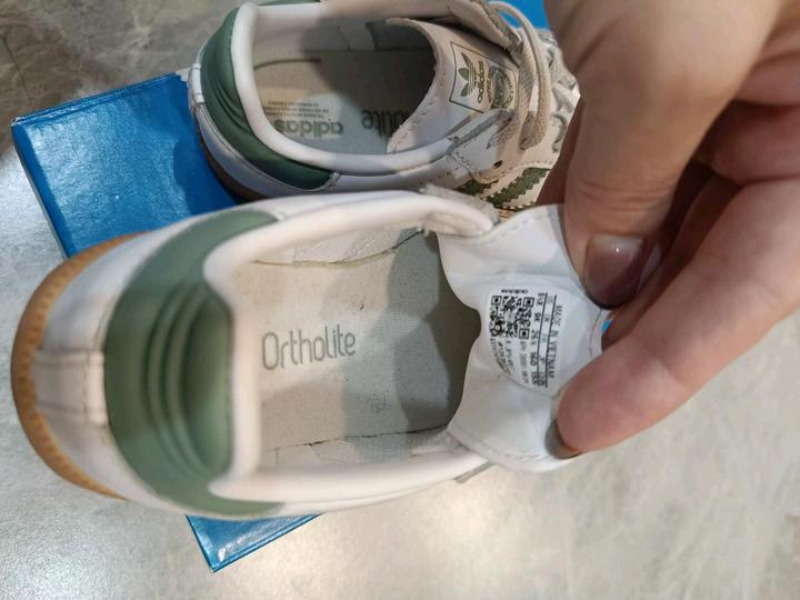 Adidas Samba , оригинал 26 размер