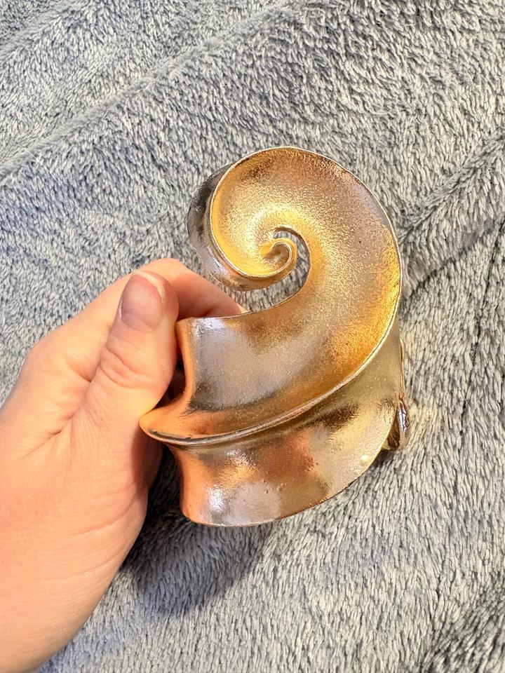 Винтажный браслет