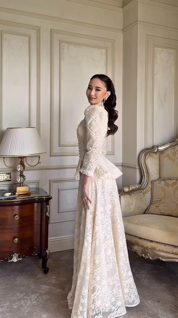 ПЛАТЬЕ ОТ ALIYA_COLLECTIONS