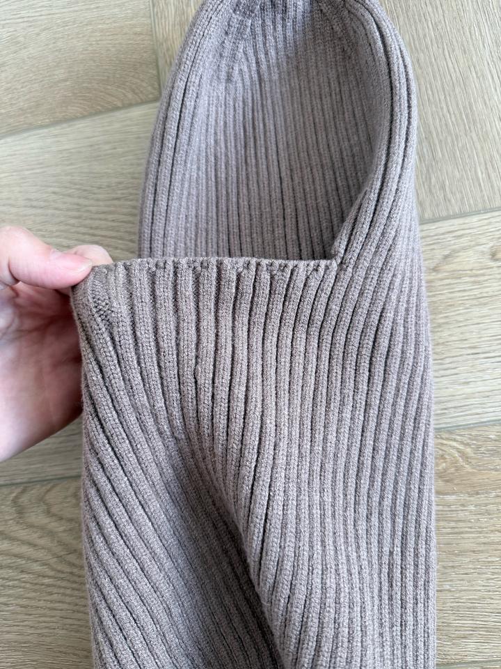 Шапка женская