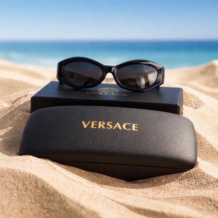 Versace Солнце защитный очки