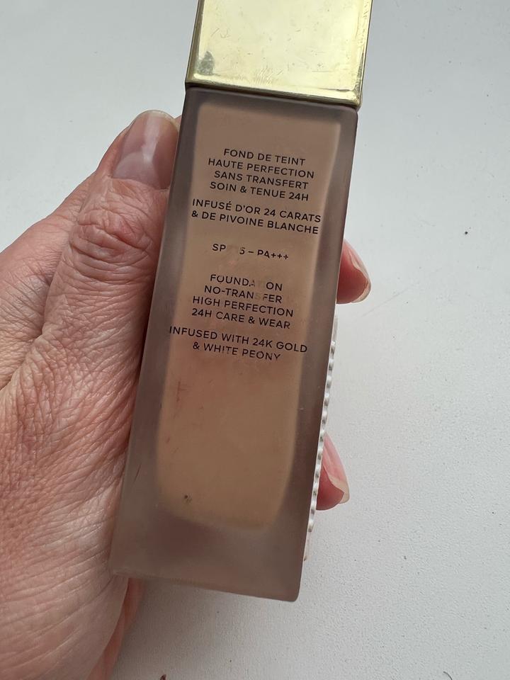 Цена за 2 шт Тональный Clinique / Guerlain