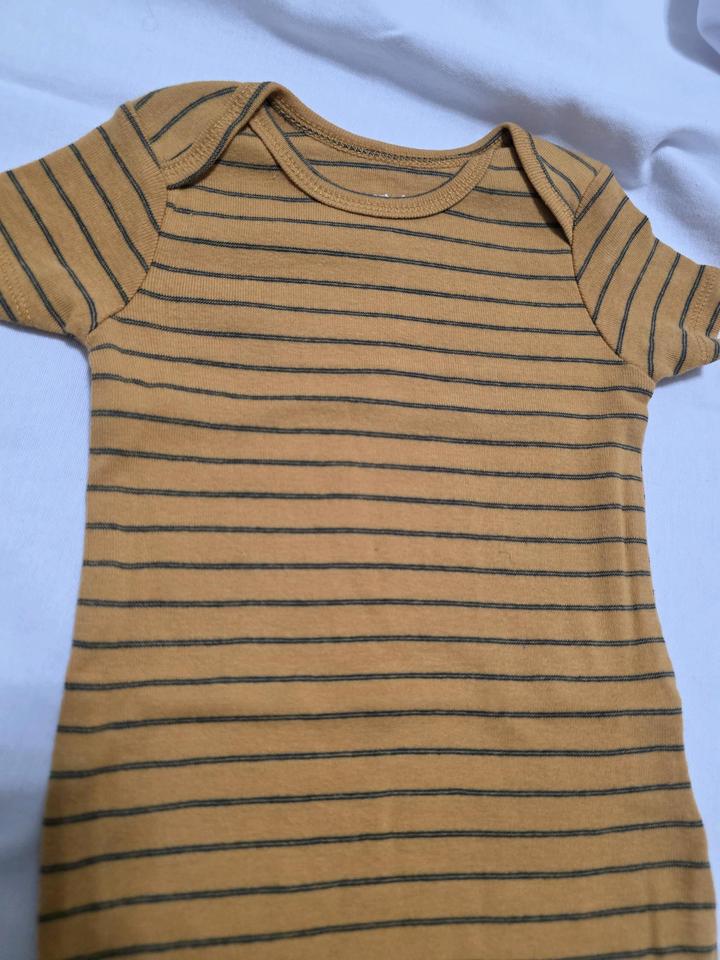 Боди Carters Original