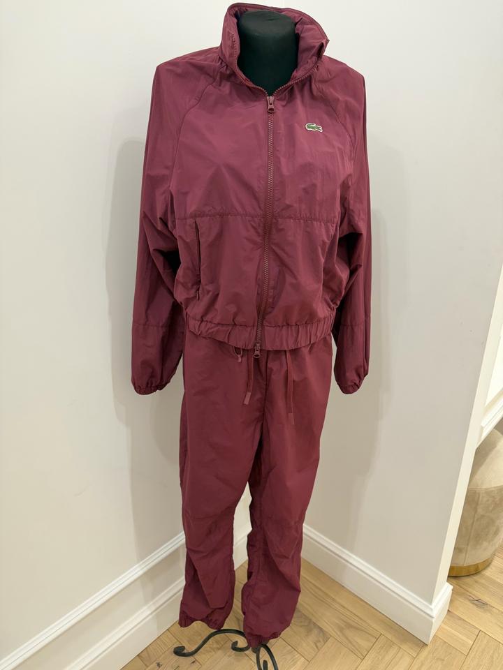 Костюм lacoste