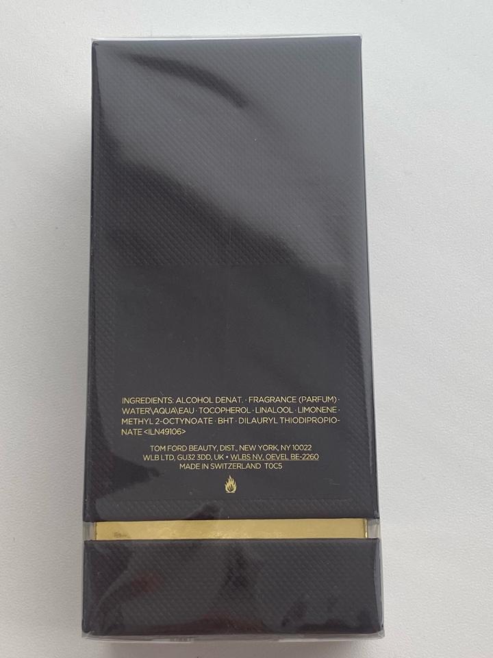 Парфюм Tom Ford