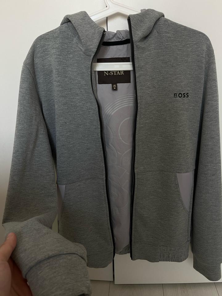 спортивный двойка